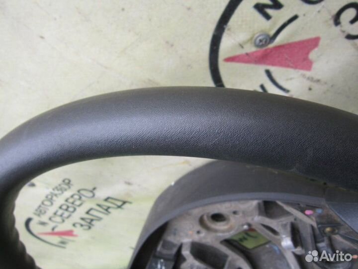 Рулевое колесо Mitsubishi L200 KB4T 4D56