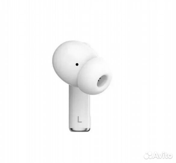 Наушники Honor choice earbuds x3 white