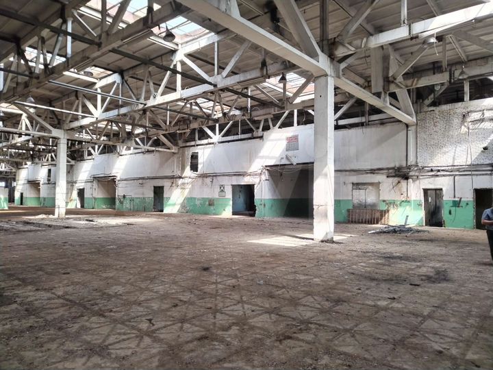 Свободного назначения, 290 м²