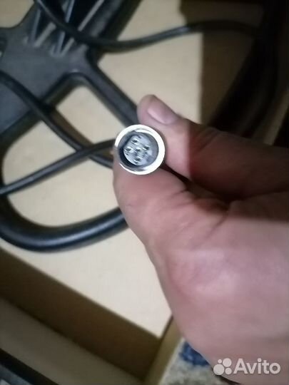 Катушка Detech 15x12