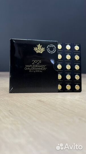 Кленовый лист