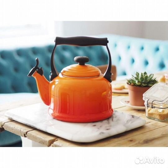 Чайник kitchenaid