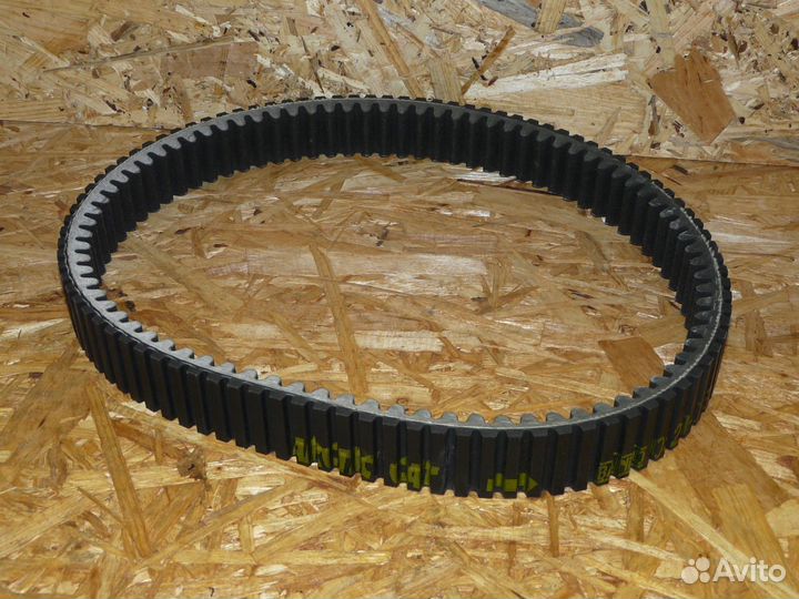 Ремень вариатора Arctic-Cat ATV 550/700 / 0823-013