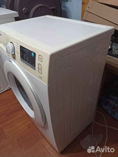 Стиральная машина samsung 6 кг