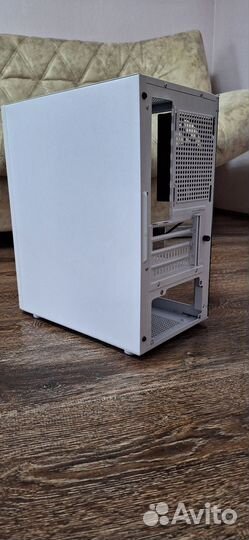 Игровой корпус для пк powercase