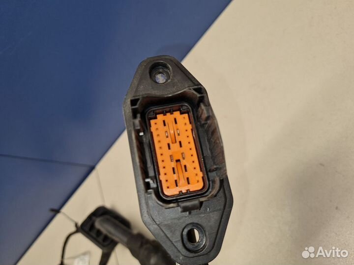 Жгут проводов задней правой двери Mercedes GL-klasse X166 GL GLS 2012