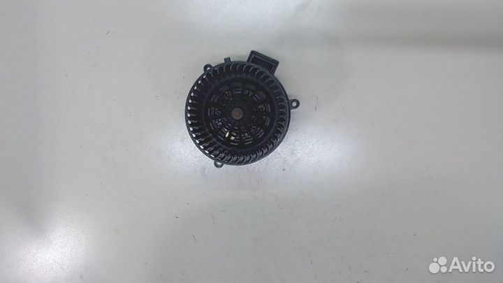 Двигатель отопителя Lincoln Navigator, 2010