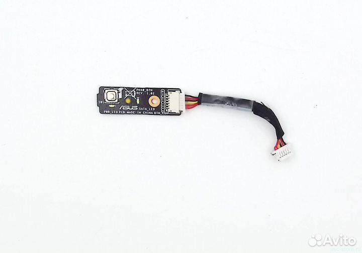 Плата asus SATA LED , кабель 1414-0CD50A6