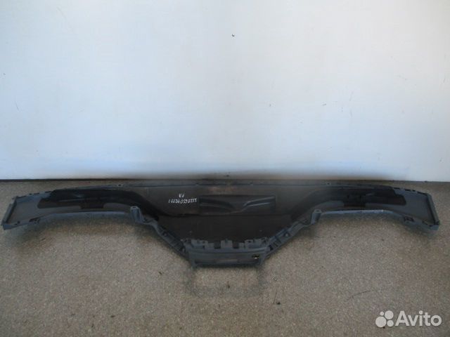 Накладка на торпедо верхняя часть Mercedes-Benz A9