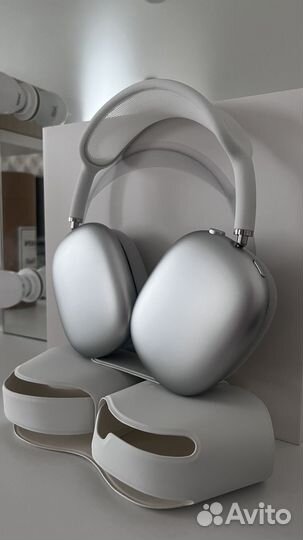 Наушники Airpods MAX 1:1