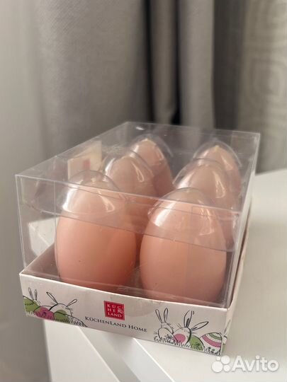 Свечки Kuchenland Home