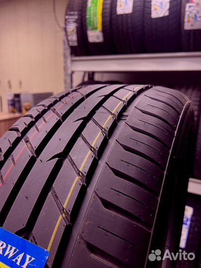 Bearway BW118 265/45 R19 120T