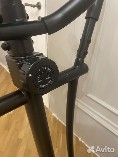 Эллиптический тренажер kettler