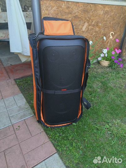 JBL PartyBox 310 Аренда и продажа