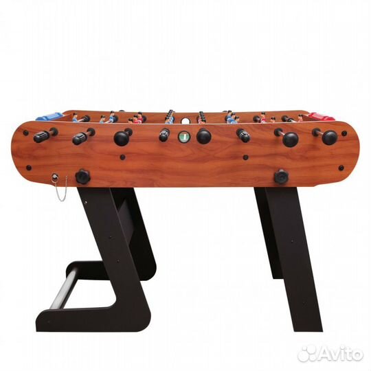 Настольный футбол Fortuna Azteca FDL-420, FDB-420