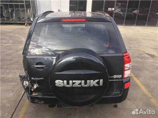 Разбор на запчасти Suzuki Grand Vitara 2005-2015