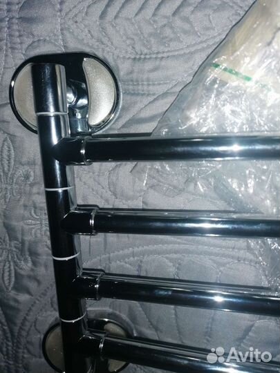 Держатель для полотенец 0.14*0.37