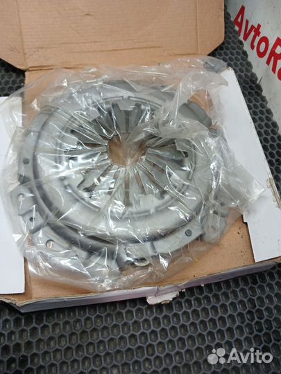 Корзина сцепления Lifan Solano 1.6