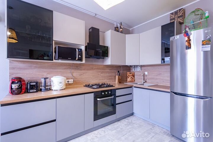 Цена за всю кухню смк 055593