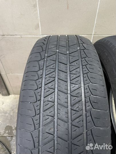 Tigar Summer SUV 225/65 R17