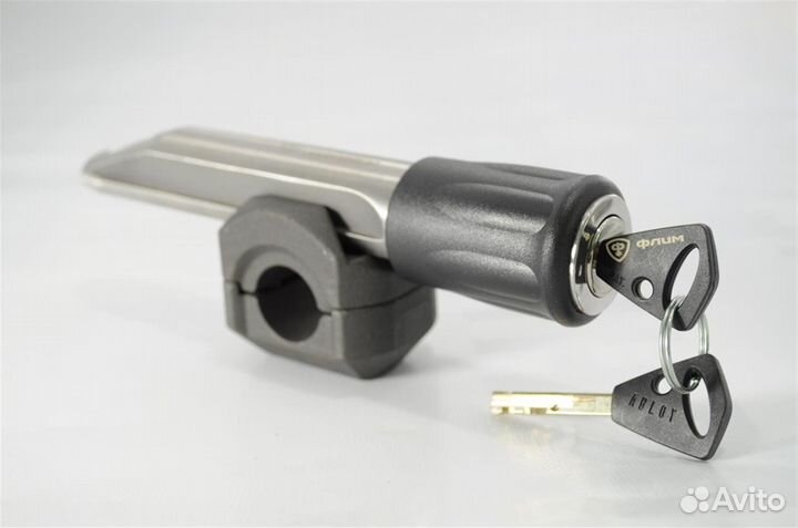 Гарант блок люкс для Land Rover + установка/достав