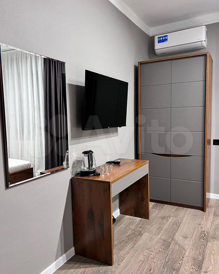 Комната 45 м², 1/2 эт.