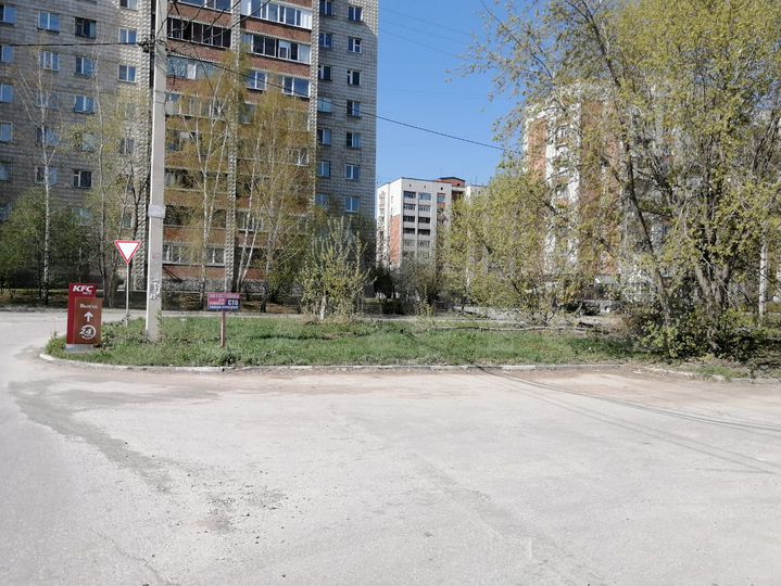 Продам производственное помещение, 87.4 м²