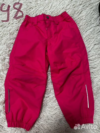 Вещи на девочку