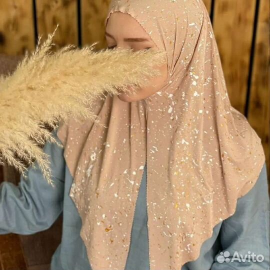 Хиджабы, химары оптом, листаем