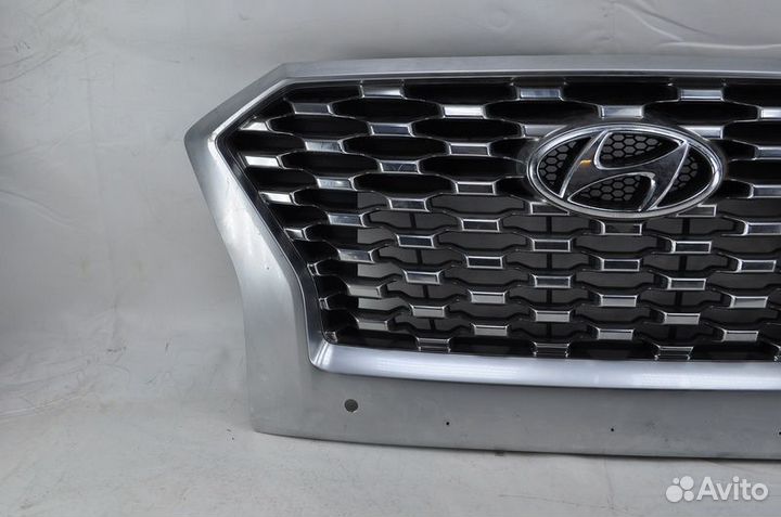 Решетка радиатора Hyundai Palisade 18-22 86352S801