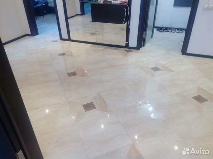 Мелкий ремонт