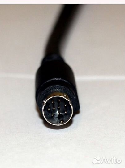 Переходник Gigabyte 12CF1-10S011-01R