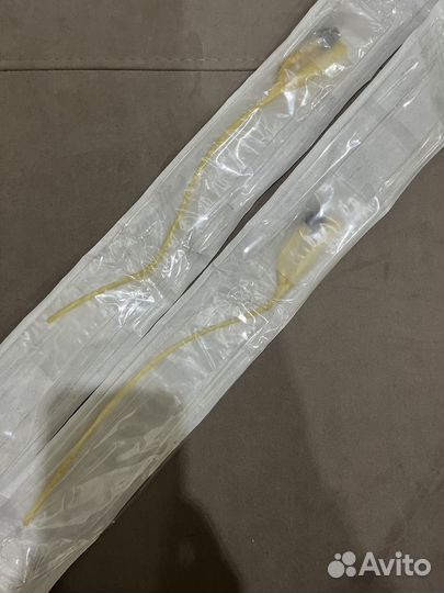 Катетер Фолея 8FR