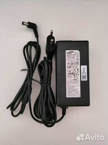 Блоки питания для ноутбука, роутера и др