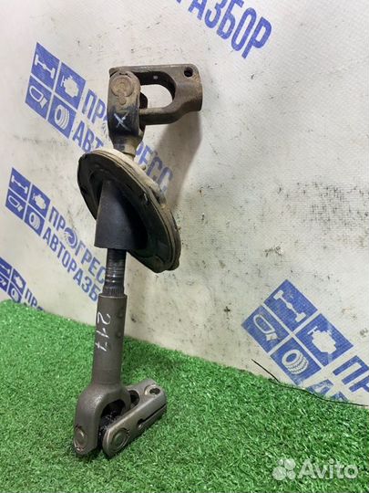 Рулевой карданчик Chevrolet Lacetti хэтчбек 1.6