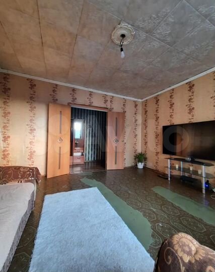 4-к. квартира, 78 м², 7/9 эт.