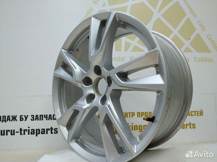 Диск литой R18 Volvo XC60