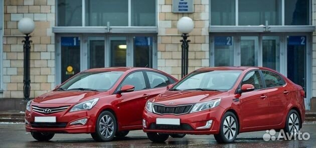 Ремонт корейских авто