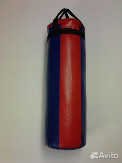 Боксерские мешки и груши