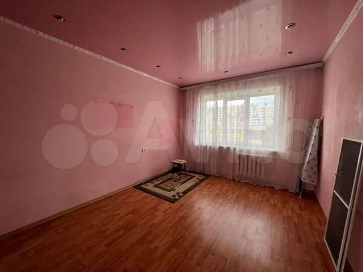 3-к. квартира, 68 м², 4/5 эт.