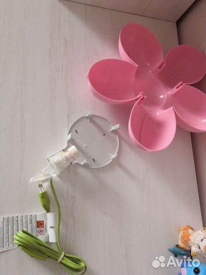 Ночник детский