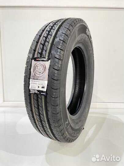 Lassa Transway 2 185/75 R16 104R