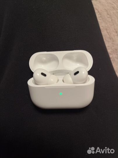 Airpods pro 2