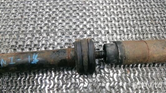 Карданный вал renault koleos (LNI14K301)