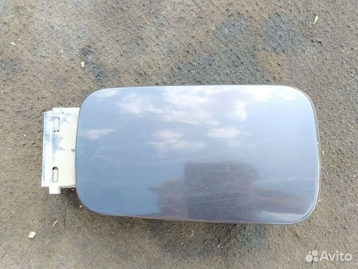 Лючок бензобака citroen c5