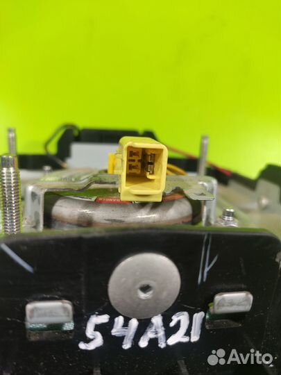 Подушка безопасности для Mitsubishi Lancer 9