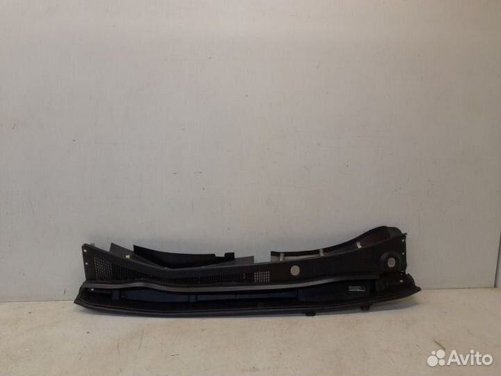 Жабо переднее Lexus Nx 1 2014-2021