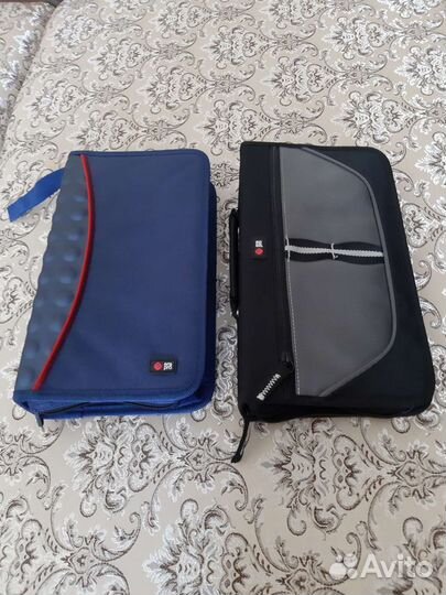 Папка для дисков