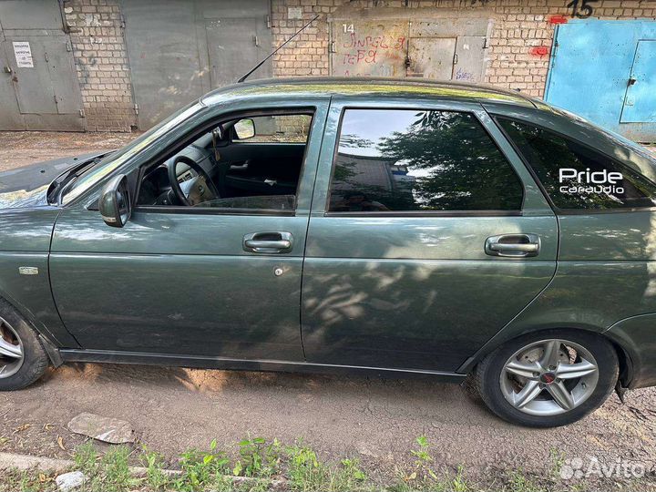 LADA Priora 1.6 МТ, 2011, 160 000 км