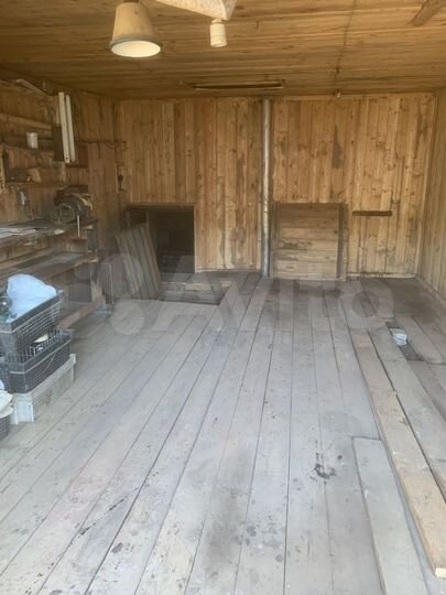 Гараж, 30 м²